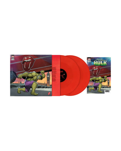 The rolling stones foreign - the,