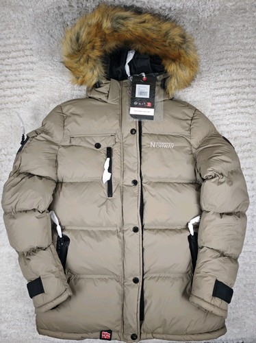 Geographical norway - geographical, –