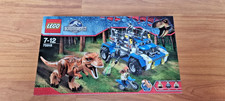 BOITE LEGO 75918 JURASSIC
