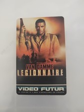 Légionnaire Mini Fiche