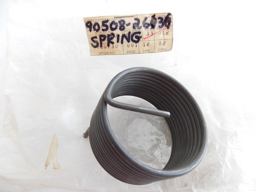 Oem 1966 yamaha yl1 ycs1 - oem,