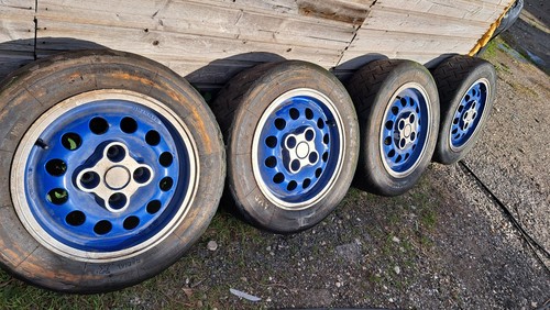 Jantes 205 gti - gti, in