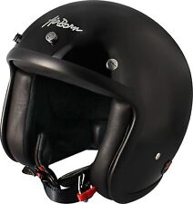 Casque Moto Airborn JET Steve
