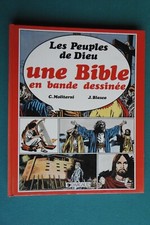 Claude Moliterni - José