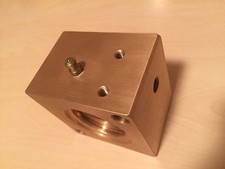 Mère De Sécurité Nussbaum