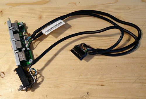 Front panel audio usb - usb, /