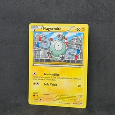 magnemite -N&B:Tempête Plasma-42/135-Carte Pokemon
