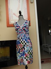 NANA BAILA  BELLE  ROBE T 1