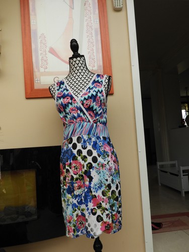 Nana baila belle robe - , 1