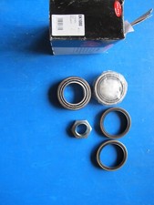 Kit de roulement de roue avant Timken pour Citroën Jumper, Fiat Ducato, Boxer