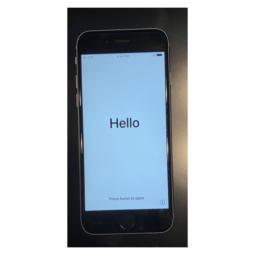 Apple iphone - apple, 6s