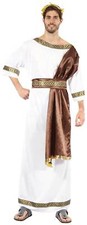 Déguisement Grec Homme L/XL