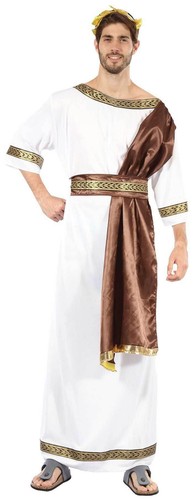 Déguisement grec homme xl - grec,