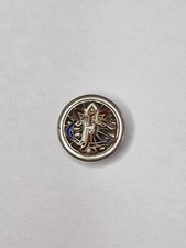 INSIGNE BADGE TOURING CLUB DE FRANCE