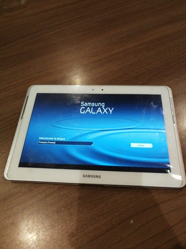 Samsung galaxy tab 16gb - -,