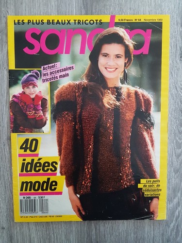 Sandra les plus beaux - les,