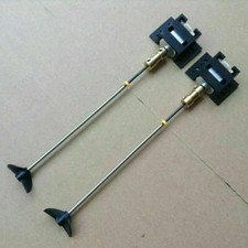 Moteur double siège pour