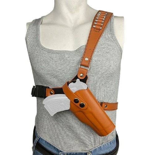 Etui holster épaule - etui,
