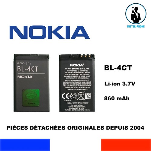 Batteria originale nokia - originale,