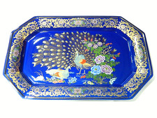 Splendide plat Marocain TAOUS