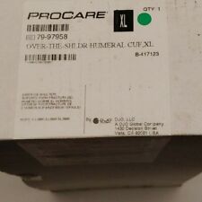 PROCARE OVER-THE-SHOULDER