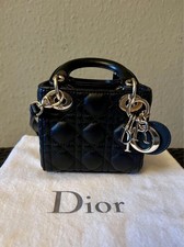 Sac Lady Dior
