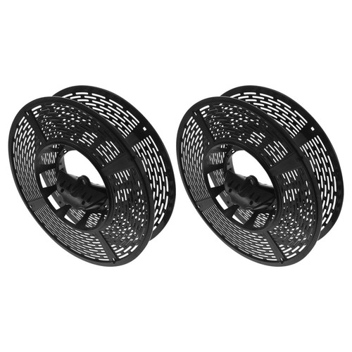 Pcs enrouleur bandes - 2, de