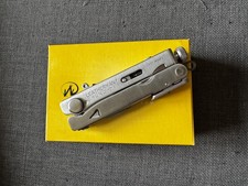Leatherman Crunch