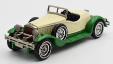 Matchbox MoY Yesteryear Y14