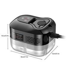 Nettoyeur Vapeur Portable 3