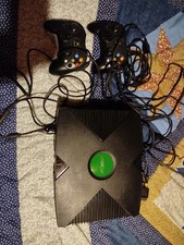 Xbox Fat 1 Ère Génération