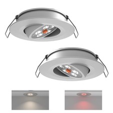 Spot Encastrable 12V LED