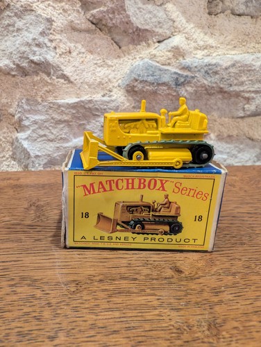 Matchbox séries a - matchbox,
