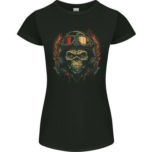 Shirt femme coupe petite - femme,