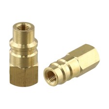 Adaptateur Climatisation Voiture R1234yf Kit Conversion Adaptateur Refroidisseme