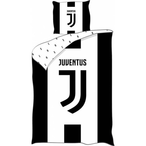 Housse couette juventus - housse,
