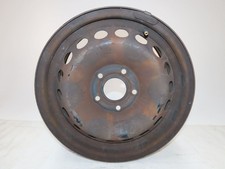 jante tole renault MEGANE III