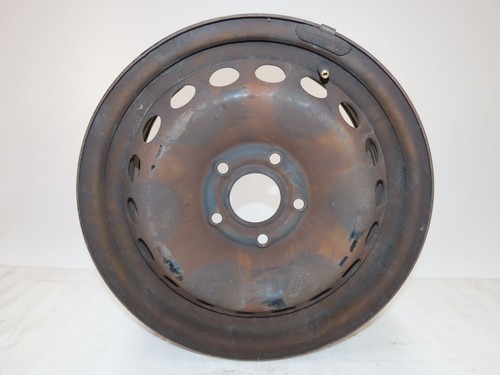 Jante tole renault megane iii - tole,