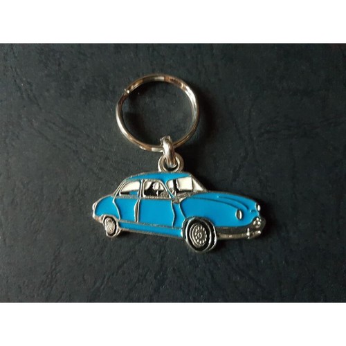 Porte clés profil - profil, panhard