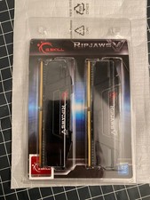 128GB G.Skill Ripjaws V DDR4