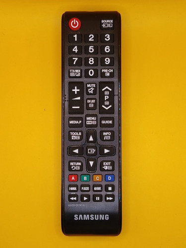 Télécommande samsung - télécommande,