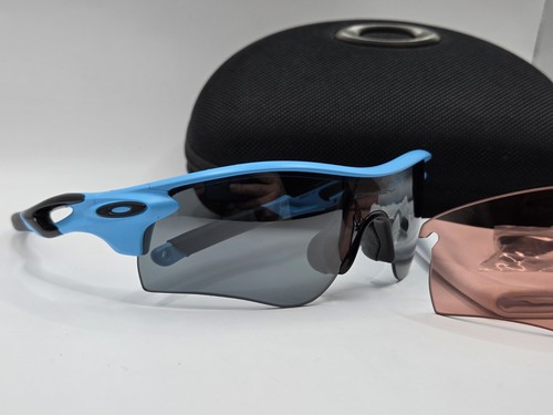 Oakley radarlock path matte - oakley,