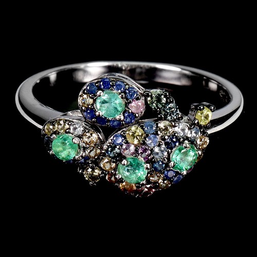 Bague 925 argent - 925,
