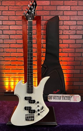 Rich mockingbird bass la - rich,