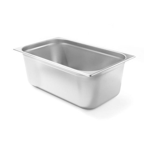 Bac inox 150mm - inox,