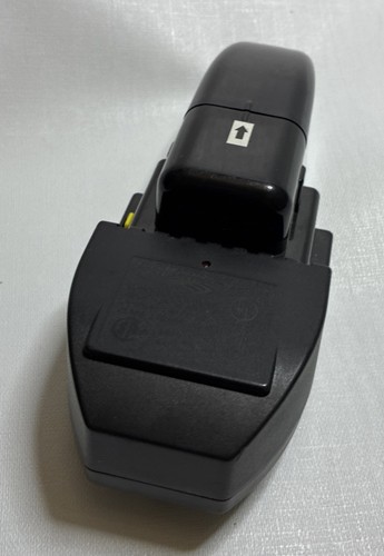 Swivel sweeper battery - sweeper,