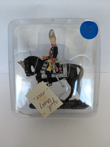 Figurine del prado général - figurine,