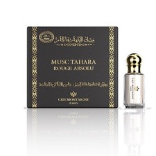 Musc Tahara Absolu Rouge 12 ml