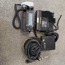 Motorola APX 4500 900MP