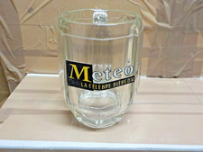 1 CHOPE VERRE  25 CL BIERE